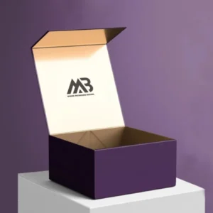 Collapsible Rigid Boxes 4