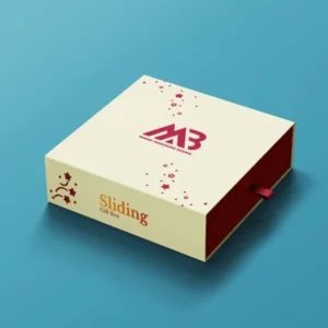 Custom Branded Boxes 2
