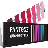 Pantone Matching System 1