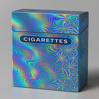 Holographic Patterns
