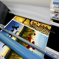 Matte Lamination