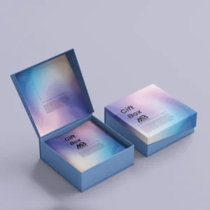 Presentation Boxes 3