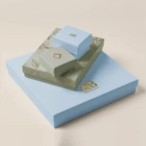 Rigidf Gift Boxes 4