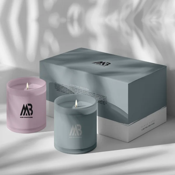 Candle Shipping Boxes 1