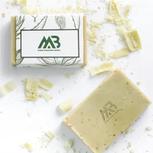 Soap Bar Labels 2