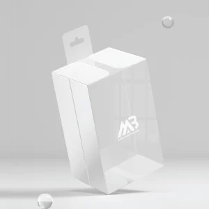 Transparent Gift Boxes 2