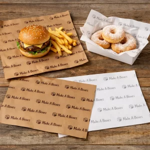 Heat Seal Paper