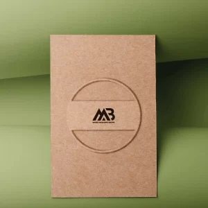 Kraft Paper 1