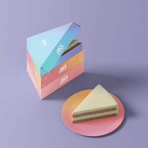 Pie Boxes 4