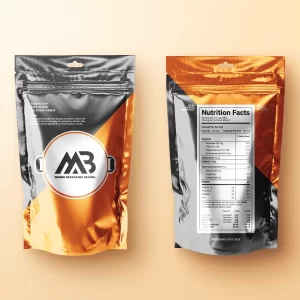 sealed mylar bags 1