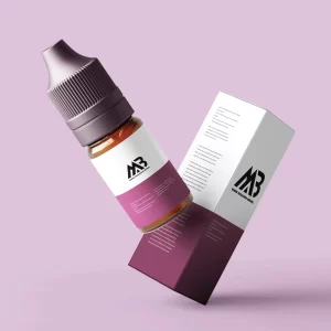 E Liquid Boxes 1