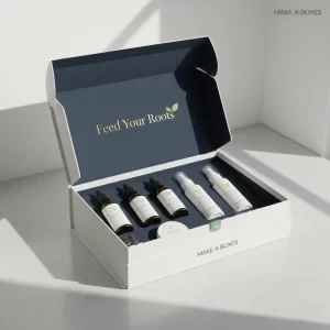 Hair Care Packaging