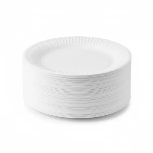 Paper Plates