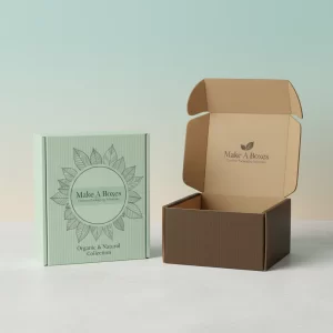 Tuck Top Gift Boxes