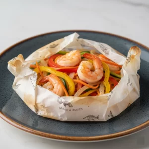 Food Paper