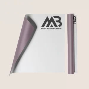 Greaseproof Paper 2