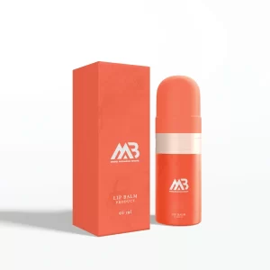 Lip Balm Boxes 3