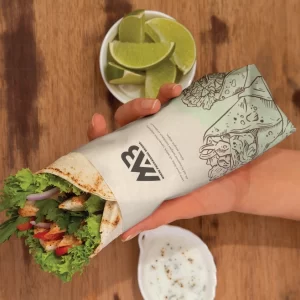 Sandwich Paper 1