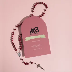 necklace cards