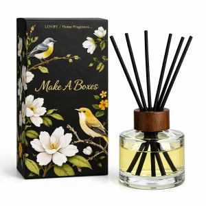Reed Diffuser Boxes